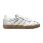 Sportschoenen Gazelle Indoor Adidas Originals , Gray , Dames