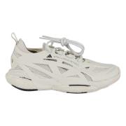 SolarGlide Hardloopschoenen Adidas by Stella McCartney , White , Dames