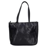 Gaelle Bags.. Zwart Gaëlle Paris , Black , Dames