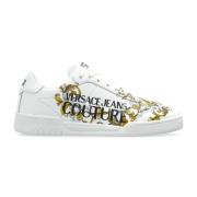 Sneakers Brooklyn Versace Jeans Couture , White , Heren