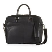 Bags Howard London , Black , Heren