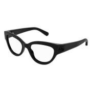 Glasses Gucci , Black , Dames