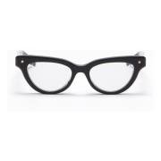 Glasses Valentino , Black , Dames