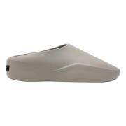 Slip-On Sneaker voor Stijlvolle Look Fear Of God , Gray , Heren