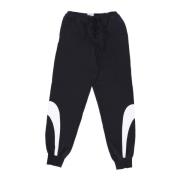 Sportkleding Lichtgewicht Trainingsbroek French Terry Nike , Black , D...