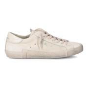 Sneakers Prsx Tennis Philippe Model , Gray , Heren