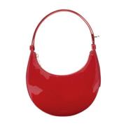 Delizia Mini Tas Furla , Red , Dames