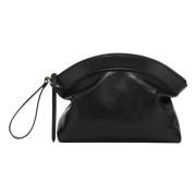 Erica Tas Furla , Black , Dames