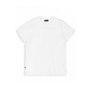 Leger Lt Tee Korte Mouw T-shirt Butcher of Blue , White , Heren