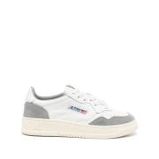 Stijlvolle Sneakers voor elke gelegenheid Autry , White , Dames