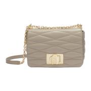 1927 Crossbody S Furla , Gray , Dames