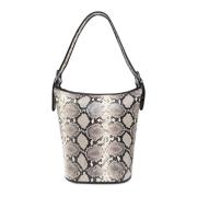 Tas Zyke IRO , Gray , Dames