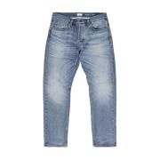 Redding Straight Jeans Butcher of Blue , Blue , Heren