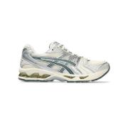 Tiger Stripes Mesh Sneakers Asics , Multicolor , Dames