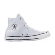 Klassieke All Star Sneakers Converse , Blue , Dames