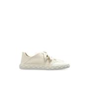 Sneakers Diamond Jimmy Choo , Beige , Dames