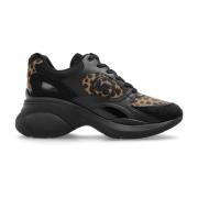 Sneakers Zuma Michael Kors , Black , Dames