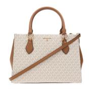 Handtas Marilyn Michael Kors , Beige , Dames