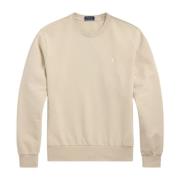 Ralph Lauren-Sweater Ralph Lauren , Beige , Heren