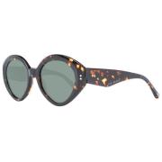 Multicolor Vrouwen Zonnebril Cat Eye Ted Baker , Multicolor , Dames