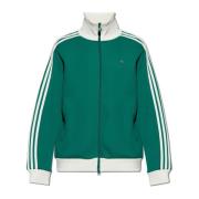 Sweatshirt met opstaande kraag Adidas Originals , Green , Heren