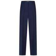 Nelsan Broek Fabienne Chapot , Blue , Dames