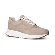 Golden Gate Heren Sneakers Xsensible , Brown , Heren