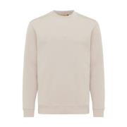 Stijlvolle Sweatshirt voor Mannen Genti , Brown , Heren