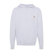 Sweatshirts Maison Kitsuné , Gray , Heren