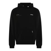 Patron Of The Club Hoodie Represent , Black , Heren