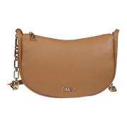 Kendall Chain Messenger Tas Michael Kors , Brown , Dames