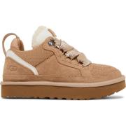 Lowmel Sand Sneakers Winter 2024/2025 UGG , Beige , Dames