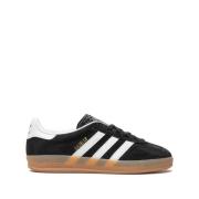 Zwarte Sneakers voor Heren Adidas , Black , Heren