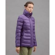 Paarse donsjas Flagstaff Peuterey , Purple , Dames