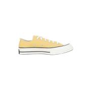 Gele Chuck 70 Sneakers voor mannen en vrouwen Converse , Yellow , Here...