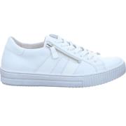 Witte Stijlvolle Schoenen Gabor , White , Dames