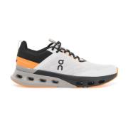 Ademende Cloudnova X Sneakers met Speedboard® On Running , Multicolor ...