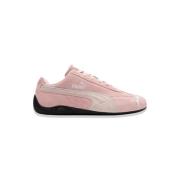 Metallic Ballet Flats voor Vrouwen Puma , Pink , Dames