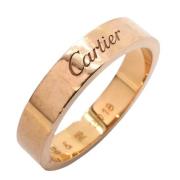 Pre-owned Rose Gold rings Cartier Vintage , Pink , Dames