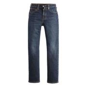 502 Jeans Levi's , Blue , Dames