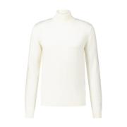 Wollen Coltrui Roberto Collina , White , Heren