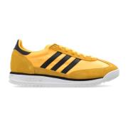 Sportschoenen SL 72 RS Adidas Originals , Yellow , Heren