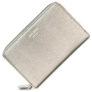 Pre-owned Leather wallets Jimmy Choo Pre-owned , Gray , Dames