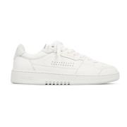 Dice Lo Sneaker Axel Arigato , White , Dames