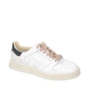 Quinn Sneakers Wit Premiata , White , Dames