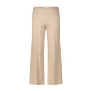 Elegante Marlenehose Elaine Raffaello Rossi , Beige , Dames