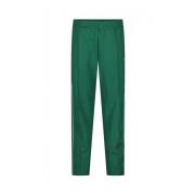 Casual Joggers met Iconische Details Lacoste , Green , Heren