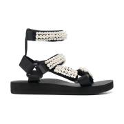 Sandalen Arizona Love , Black , Dames