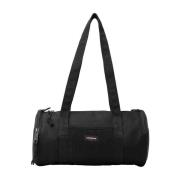 Medium Ripstop Duffle Tote Tas Eastpak , Black , Dames