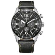 Ca4654-04E - Herenhorloge Citizen , Black , Dames